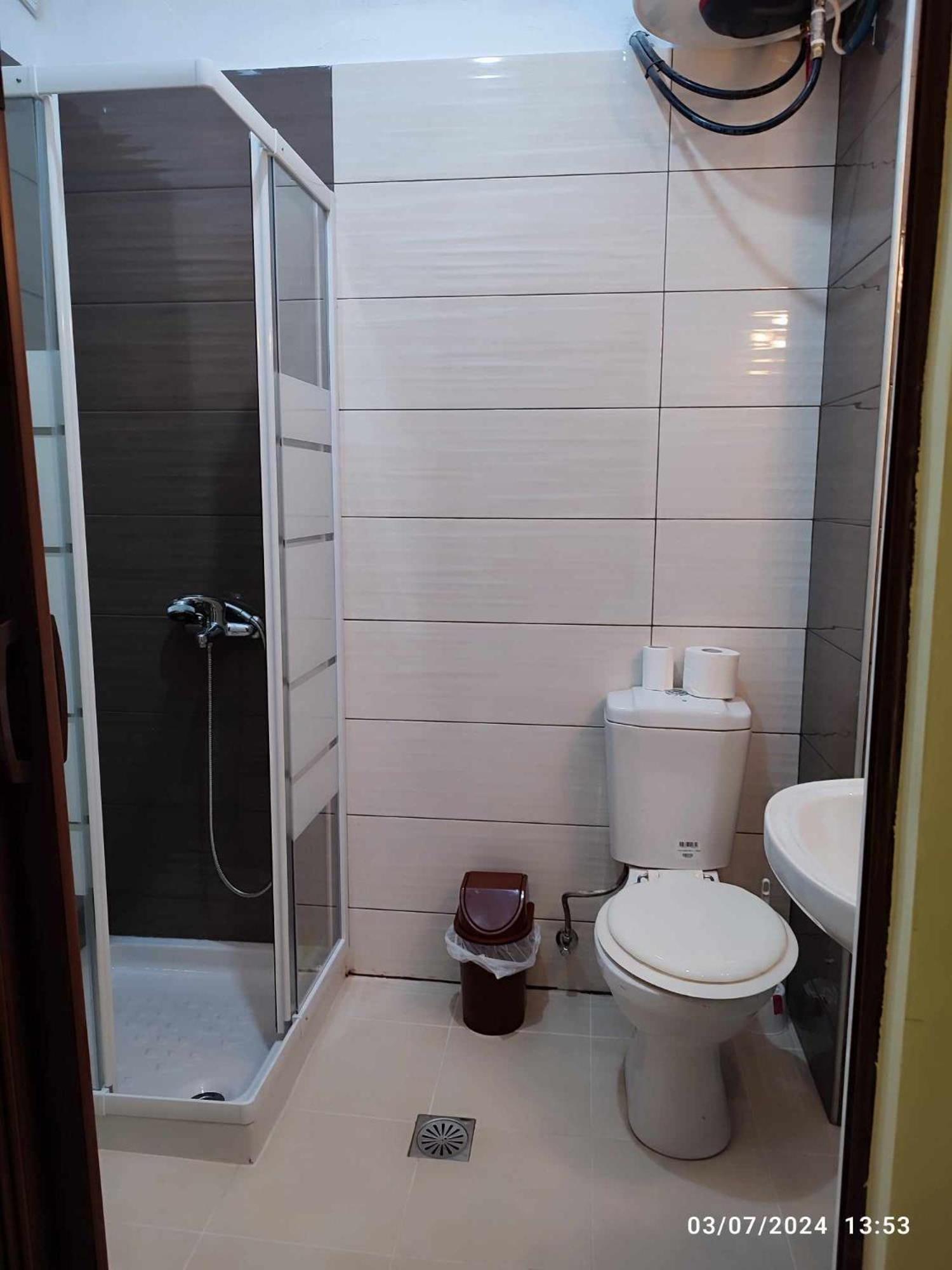 Small Apartment In The City Of Chania Chania  Exterior foto
