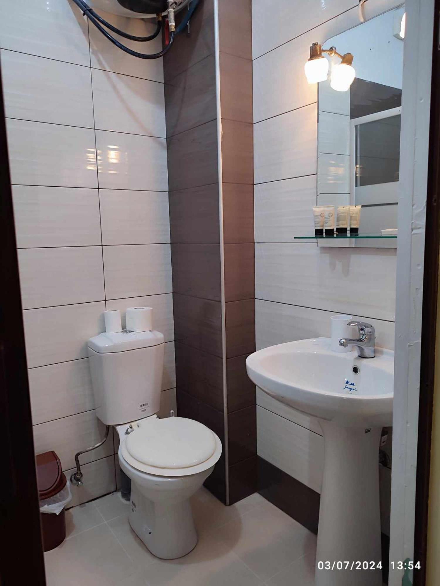 Small Apartment In The City Of Chania Chania  Exterior foto