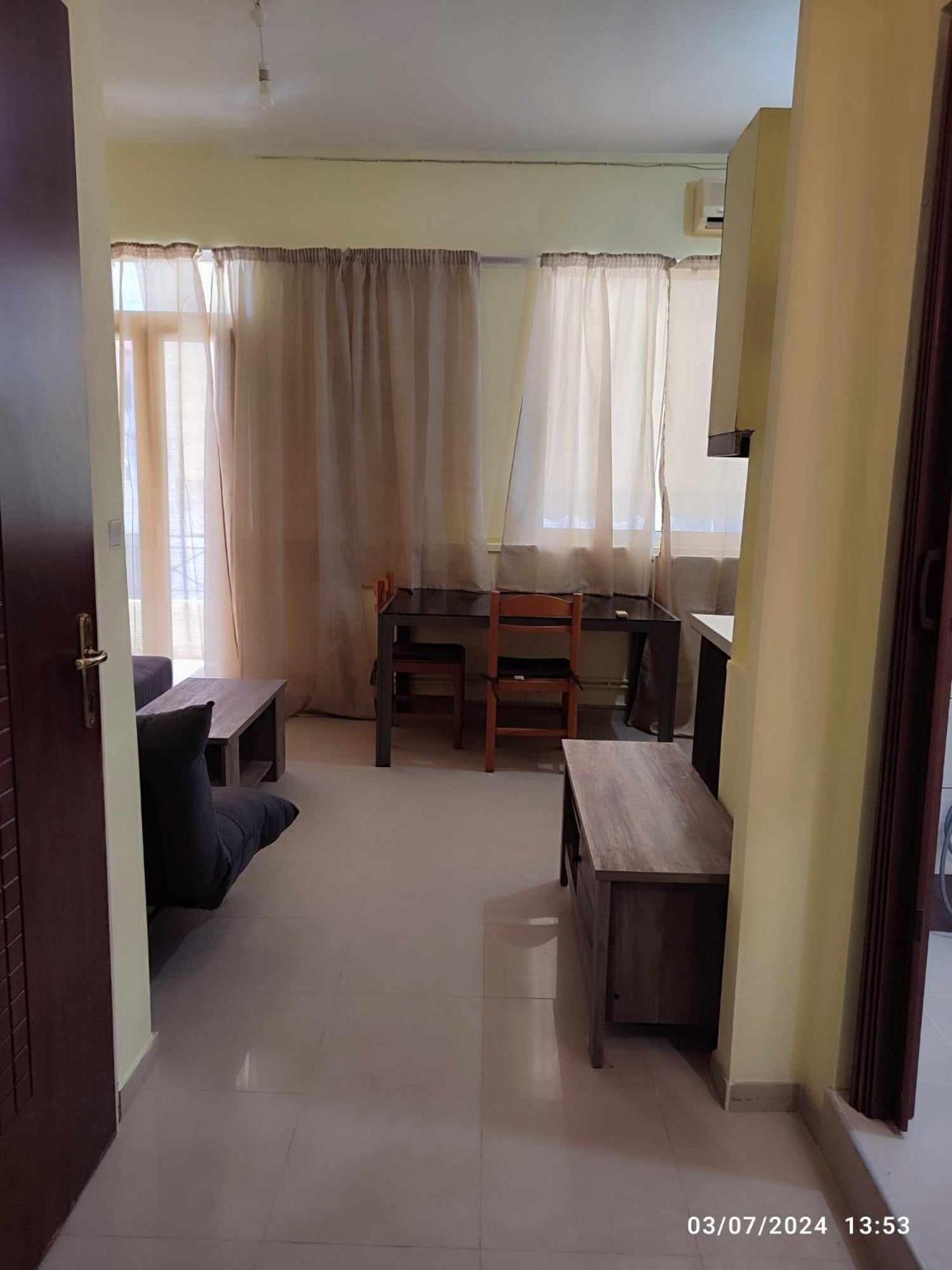 Small Apartment In The City Of Chania Chania  Exterior foto