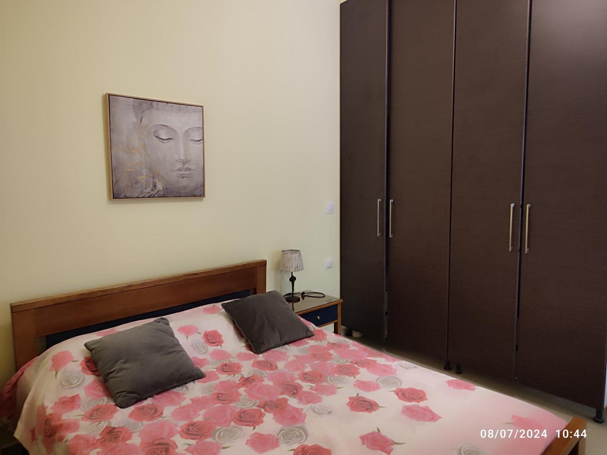 Small Apartment In The City Of Chania Chania  Exterior foto