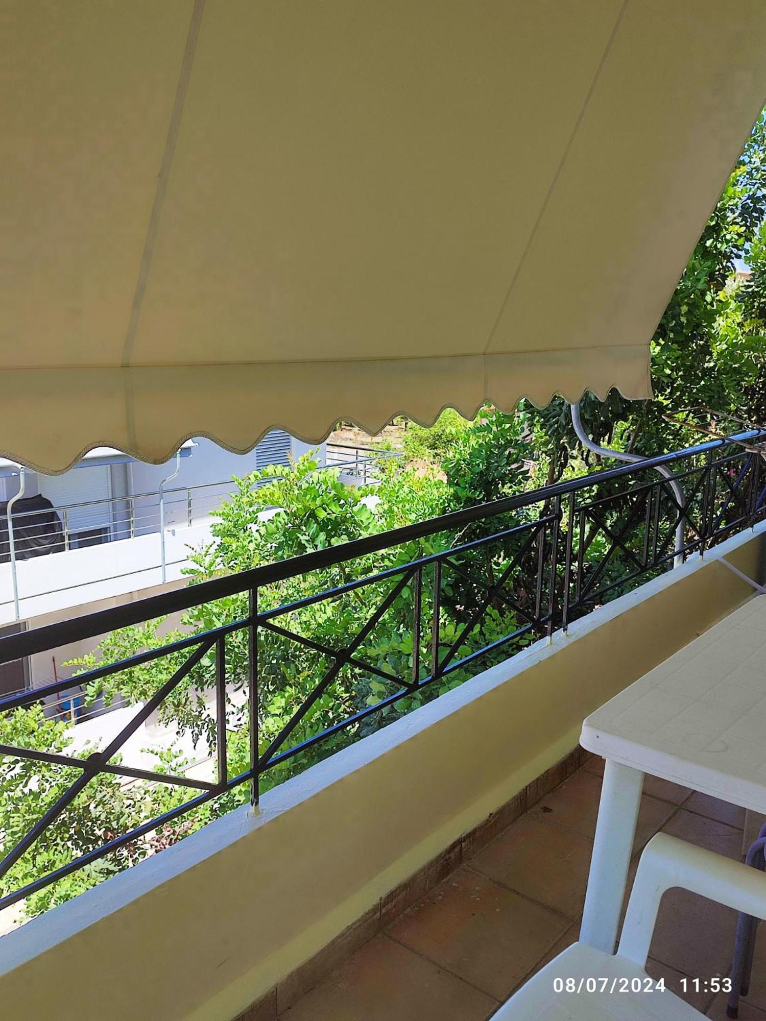 Small Apartment In The City Of Chania Chania  Exterior foto